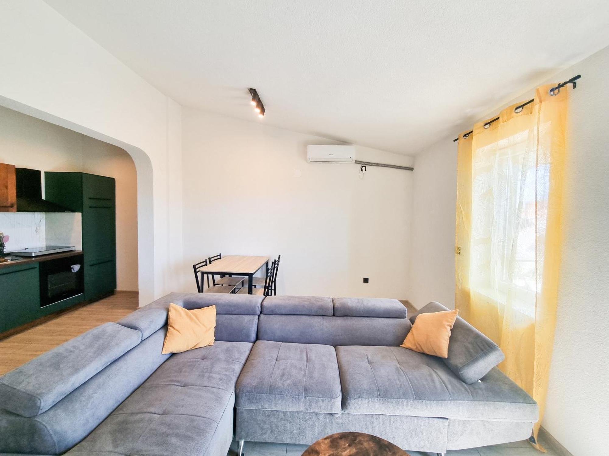 Apartmani 1 Pinezici 外观 照片