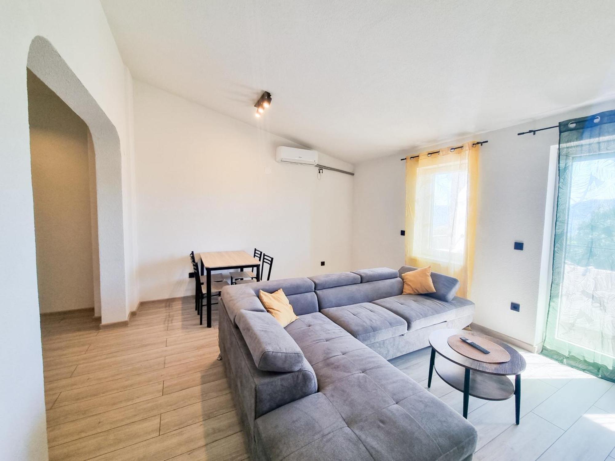 Apartmani 1 Pinezici 外观 照片